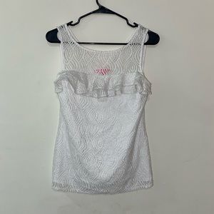Lily Pulitzer Top